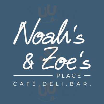 Noah's & Zoe's Place