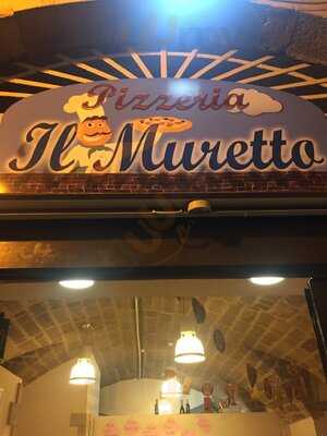 Pizzeria Il Muretto Barletta, Barletta