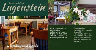 Café Lugenstein