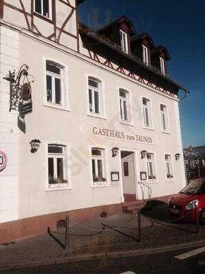 Gasthaus Zum Taunus