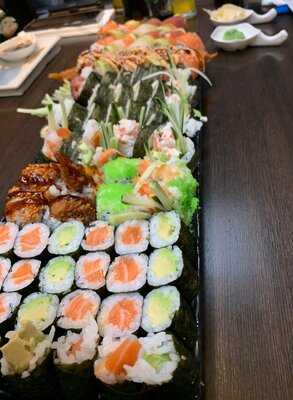 Great Sushi