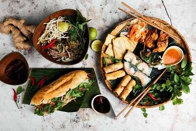 Viet Food Street Kitchen