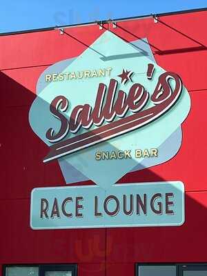 Sallie's Restaurant & Snack Bar