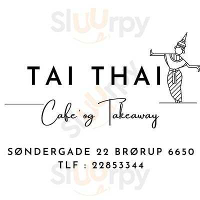 Tai Thai Cafe Og Takeaway