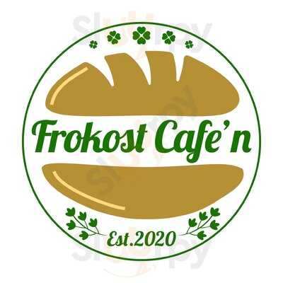 Frokost Cafe´n