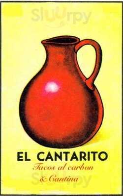 El Cantarito