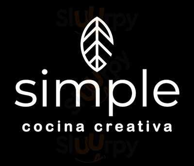 Simple Cocina Creativa