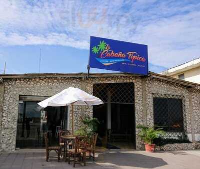 Restaurante La Cabaña Típica