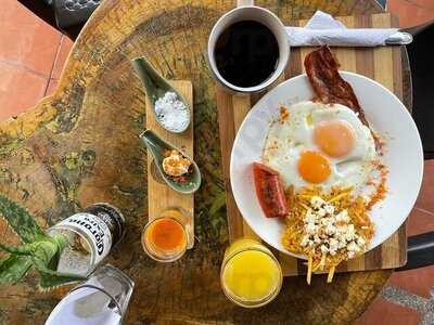Majagua Cafe