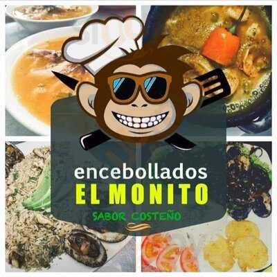 Encebollados El Monito