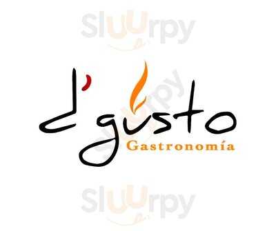 D´gusto Gastronomía