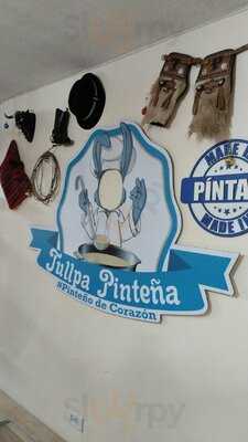 Tullpa Pinteña