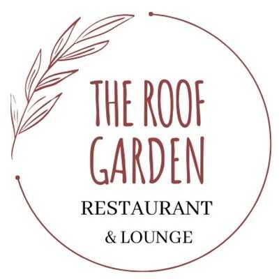 ‪the Roof Garden‬