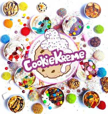 ‪cookie Kreme Hurghada‬