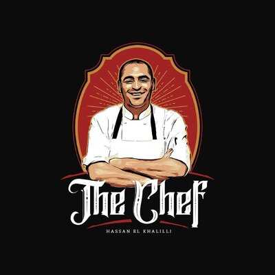 ‪the Chef‬