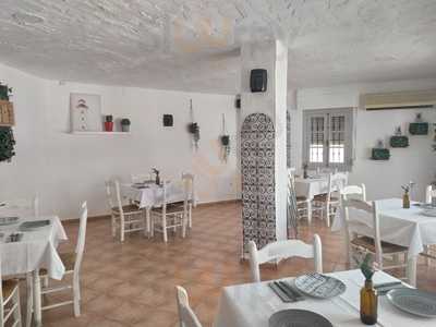 Restaurante La Taranta