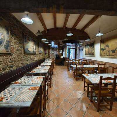 Restaurante Il Fiocchetto