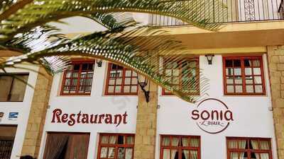 Restaurante Sonia L'obrer