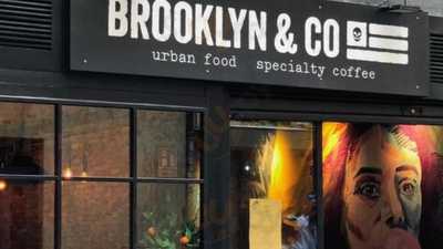 Brooklyn & Co