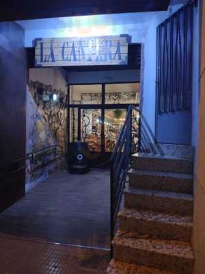 La Cantera Gastrobar