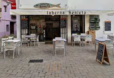 Taberna Senieta