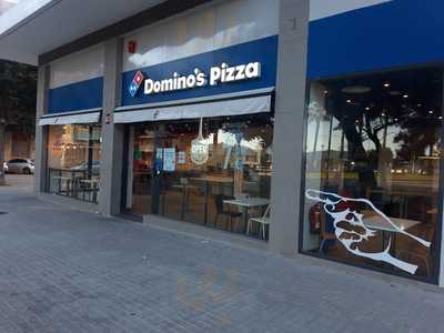 Domino's Pizza Sant Feliu Llobregat