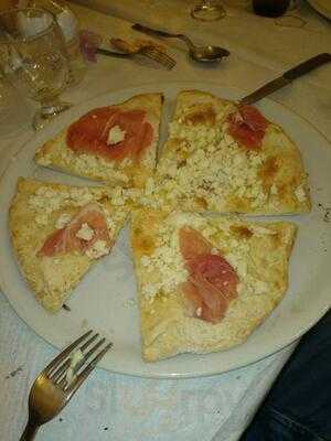 Pizzeria Vecchia Napoli, Margherita di Savoia