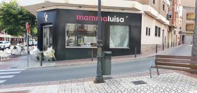 Heladería Mamma Luisa