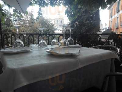 Restaurante El Candil