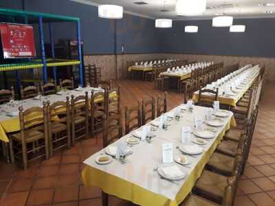 Restaurante El Teular