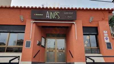 Restaurante A Inés