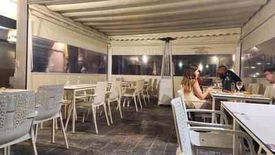 Restaurante Els Bessons