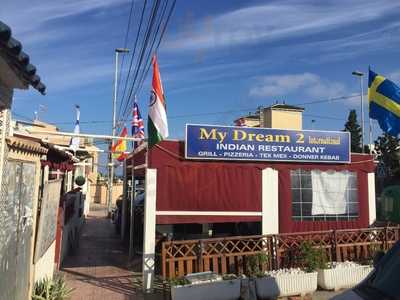 My Dream 2 International Indian Restaurant