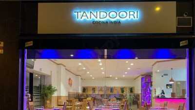 Restaurante Tandoori