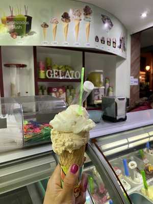 Il Gelato