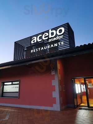 Asador El Acebo