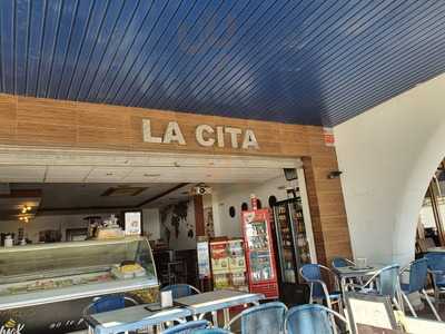 La Cita