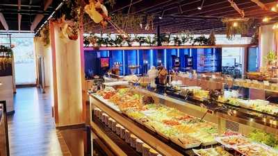 Le Grand Buffet