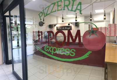 Il Pomo Express