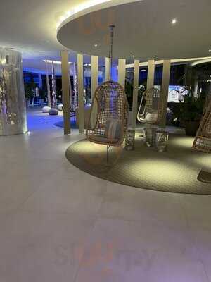 Amare Lounge Ibiza