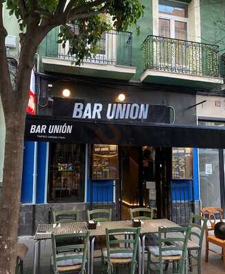 Bar Unión Tapeo Argentino