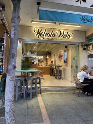 Mahalo Poké, Marbella