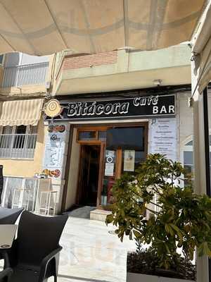 Bitácora Café-bar