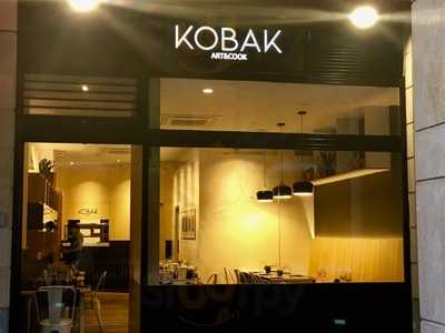 Kobak Art & Cook