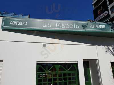 Restaurante La Manola