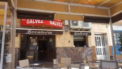 Bocateria Galvez