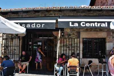 Asador La Central