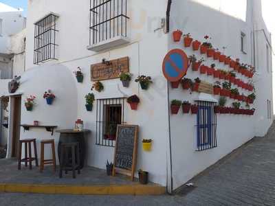 Taberna Flamenca Caragato