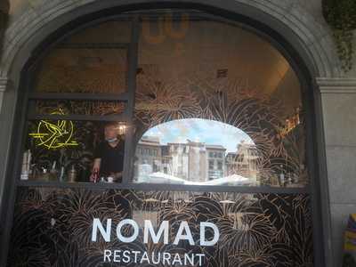 Nomad