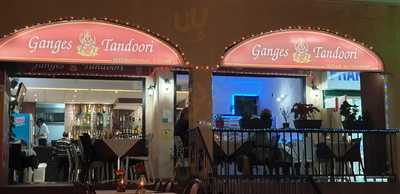 Ganges Tandoori